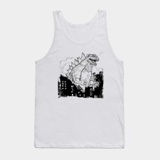 GD Tank Top